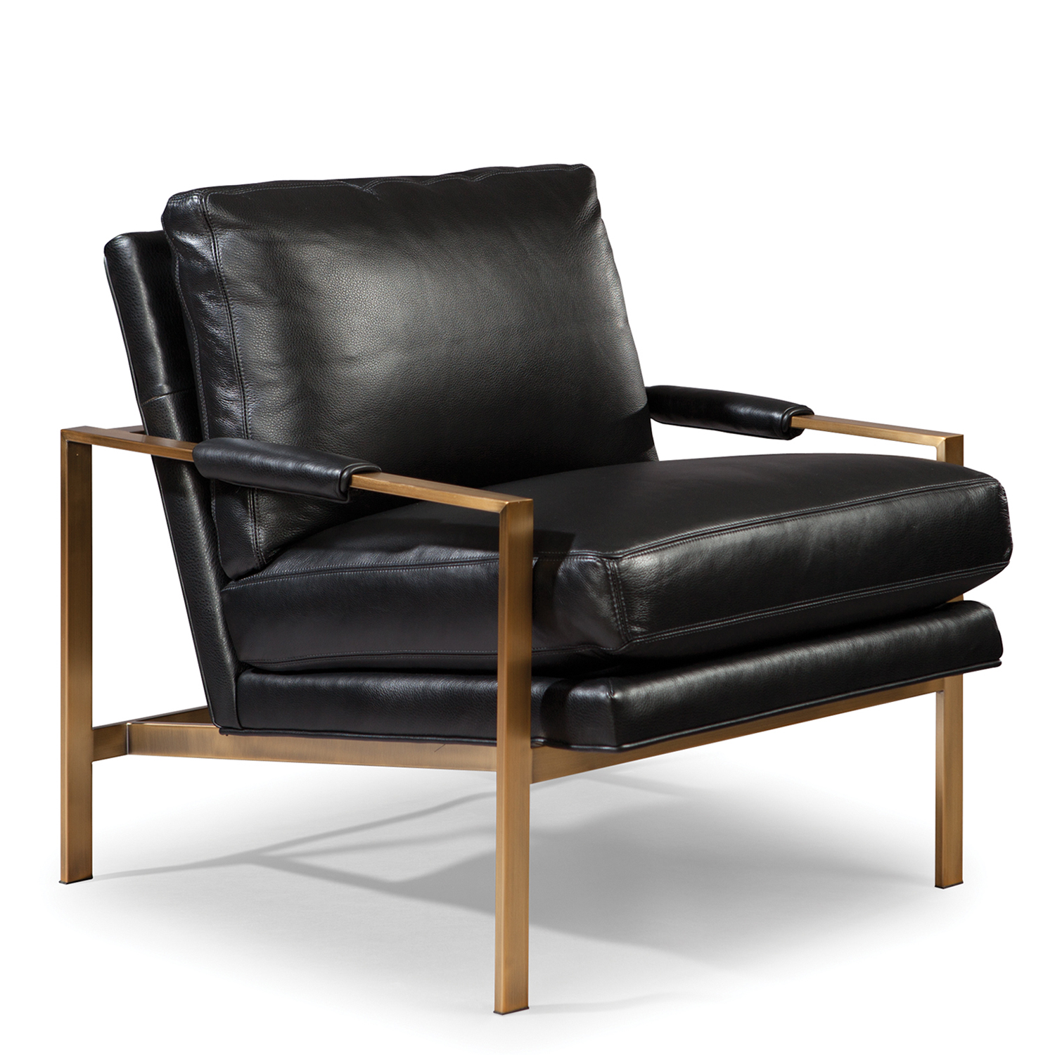 951 Design Classic Lounge Chair - Urban Natural Home Furnishings