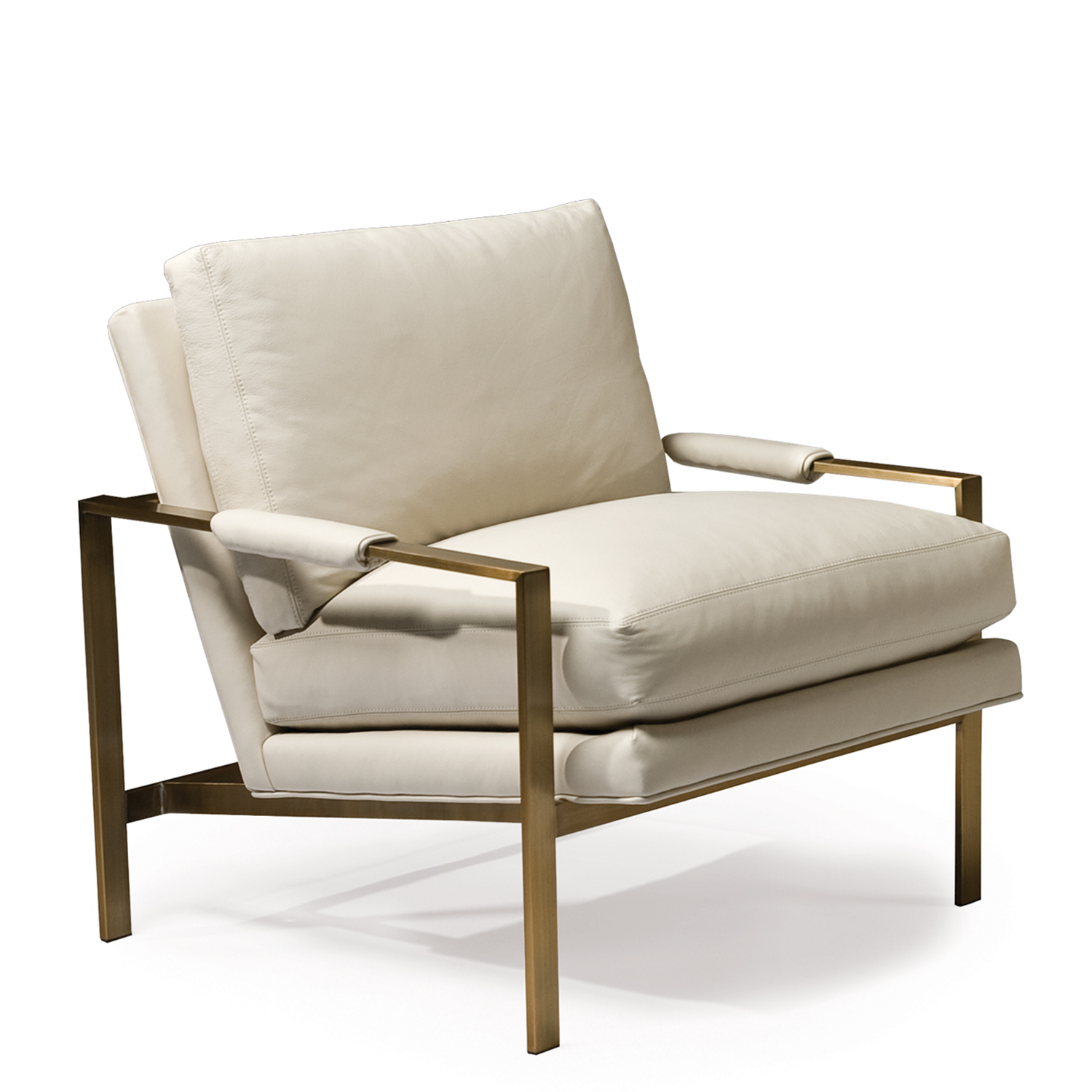 951 Design Classic Lounge Chair - Urban Natural Home Furnishings