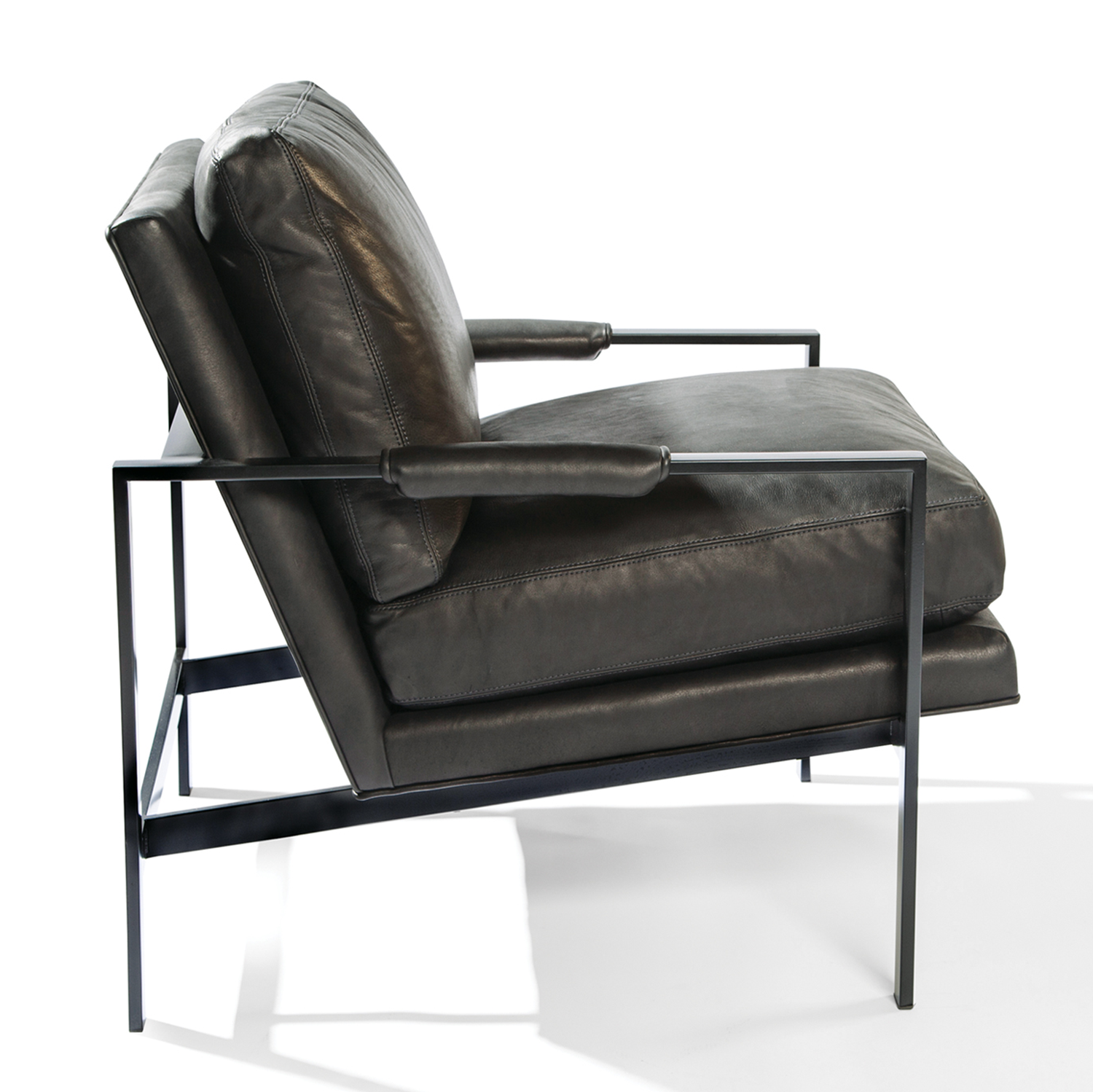 951 Design Classic Lounge Chair - Urban Natural Home Furnishings