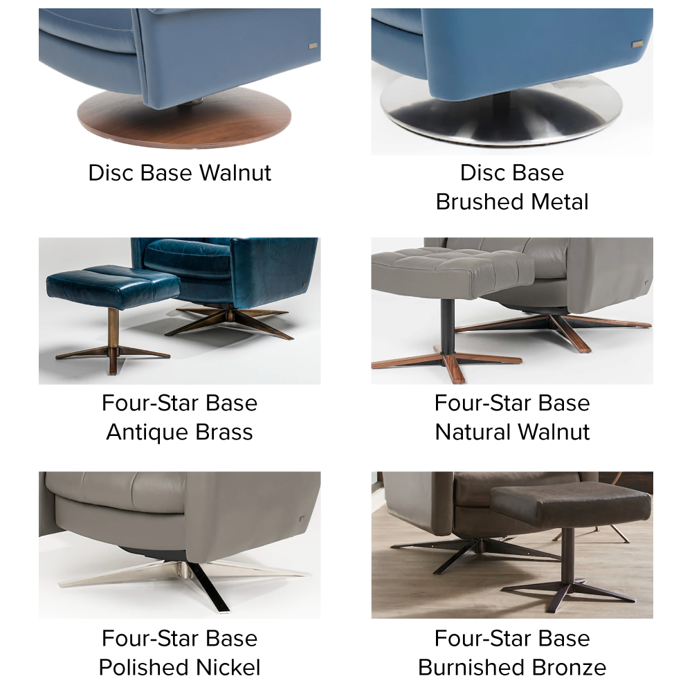 Nimbus Comfort Air - Urban Natural Home Furnishings