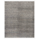 Amara Hand Knotted Rug in Natural/Slate - Urban Natural Home Furnishings