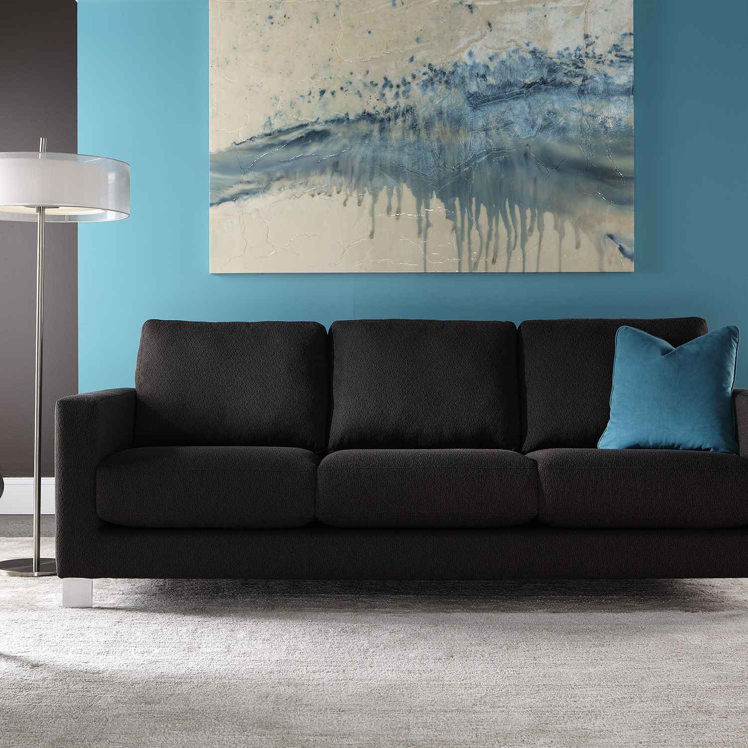 Alessandro Sofa - Urban Natural Home Furnishings