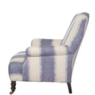 Alma Upholstered Chair - Urban Natural Home Furnishings.  Living Room Chair, Cisco Brothers