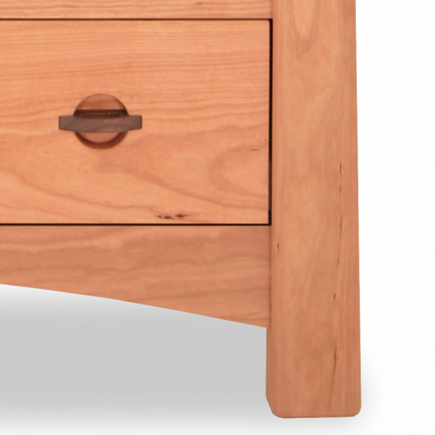 Harvestmoon Three Drawer Chest - Urban Natural Home Furnishings