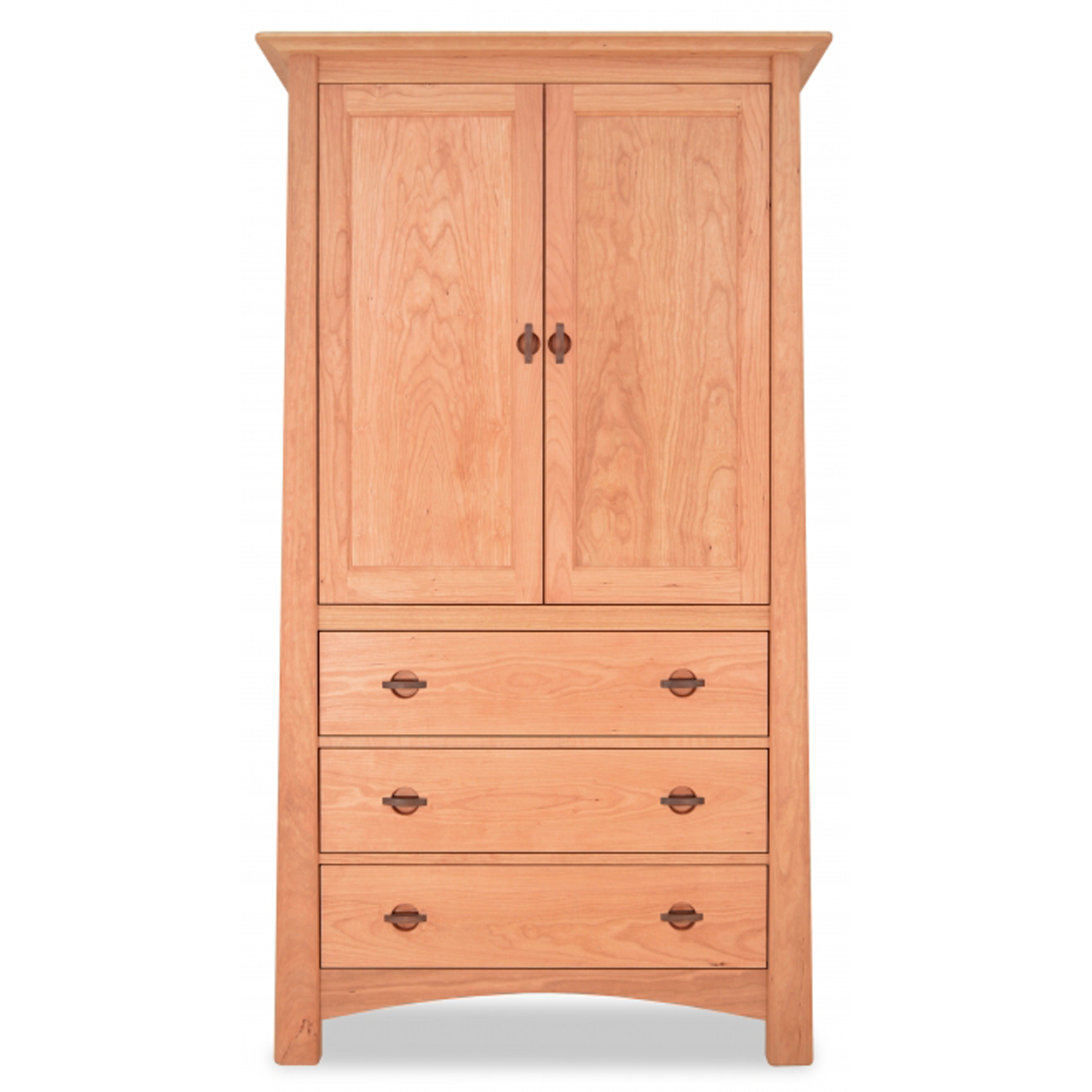 Harvestmoon Armoire - Urban Natural Home Furnishings