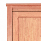 Shaker Armoire - Urban Natural Home Furnishings