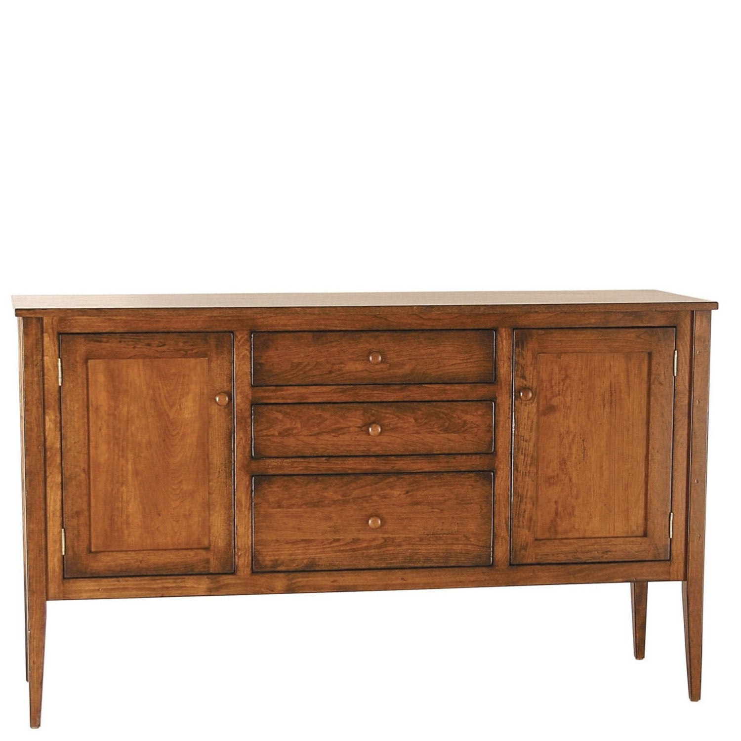 Ashville Sideboard - Urban Natural Home Furnishings