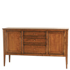 Ashville Sideboard - Urban Natural Home Furnishings