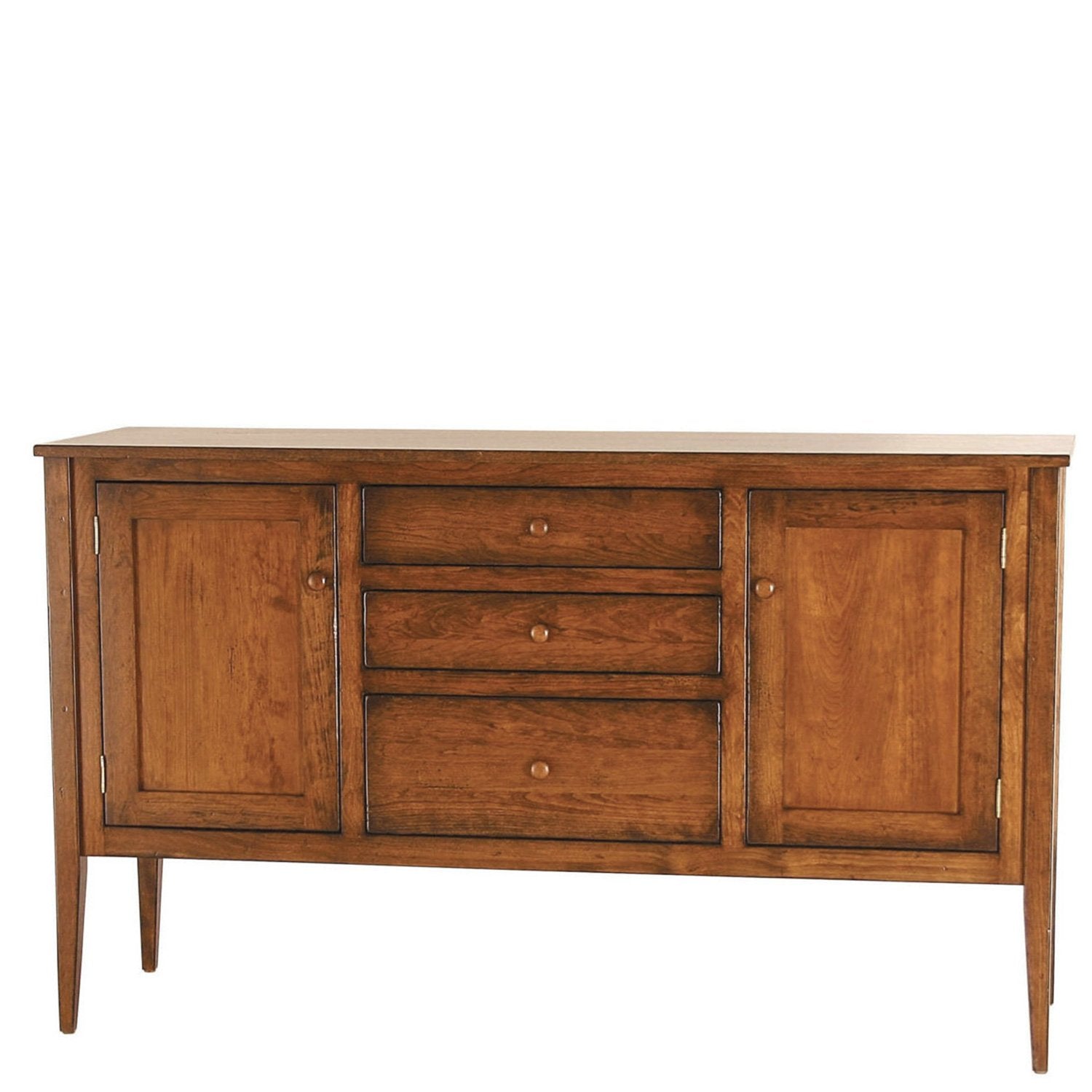 Ashville Sideboard - Urban Natural Home Furnishings