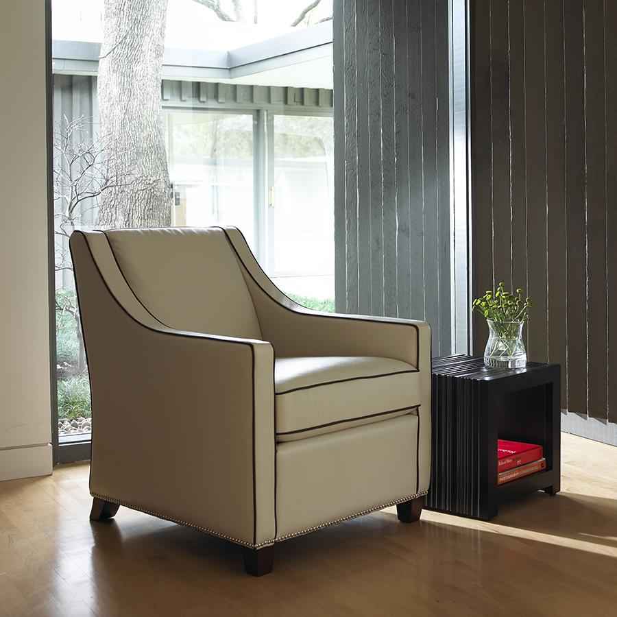 Bella Chair - Urban Natural Home Furnishings