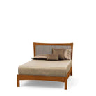 Berkeley Bed in Cherry - Urban Natural Home Furnishings