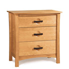 Berkeley 3 Drawer Dresser - Urban Natural Home Furnishings.  Dressers & Armoires, Copeland