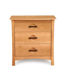 Berkeley 3 Drawer Dresser - Urban Natural Home Furnishings.  Dressers & Armoires, Copeland