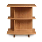 Berkeley Storage Nightstand - Urban Natural Home Furnishings.  Nightstands, Copeland