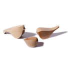 Hardwood HouseBirds - Urban Natural Home Furnishings