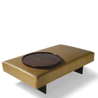 Blade Bench Ottoman - Urban Natural Home Furnishings