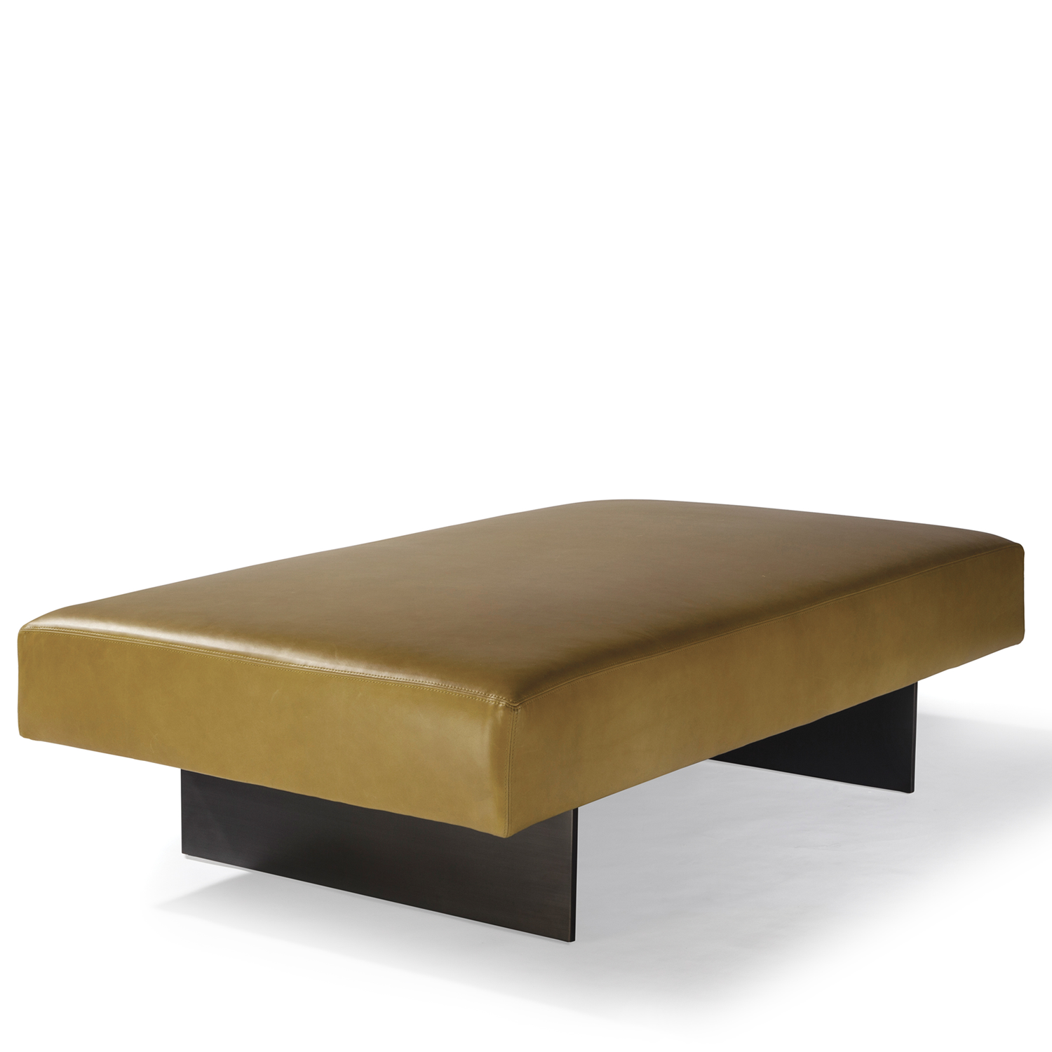 Blade Bench Ottoman - Urban Natural Home Furnishings