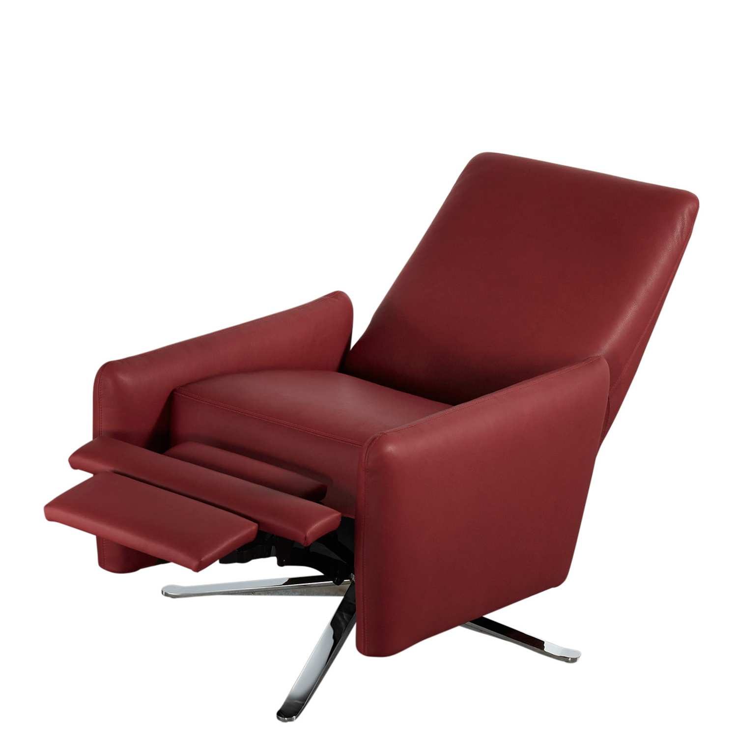 Blake Re-Invented Recliner - Urban Natural Home Furnishings