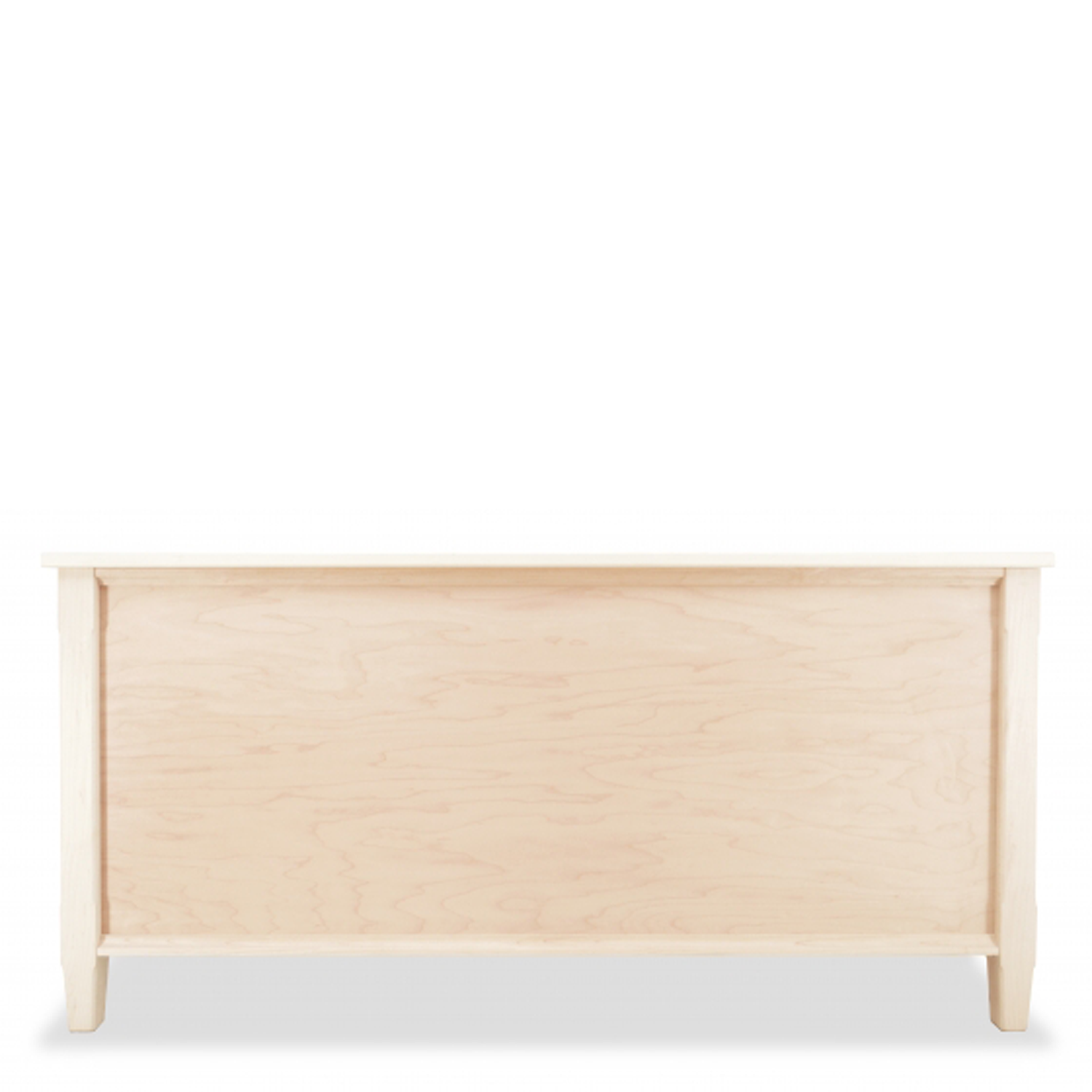 Shaker Blanket Chest - Urban Natural Home Furnishings