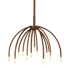 Blossom Chandelier - Urban Natural Home Furnishings