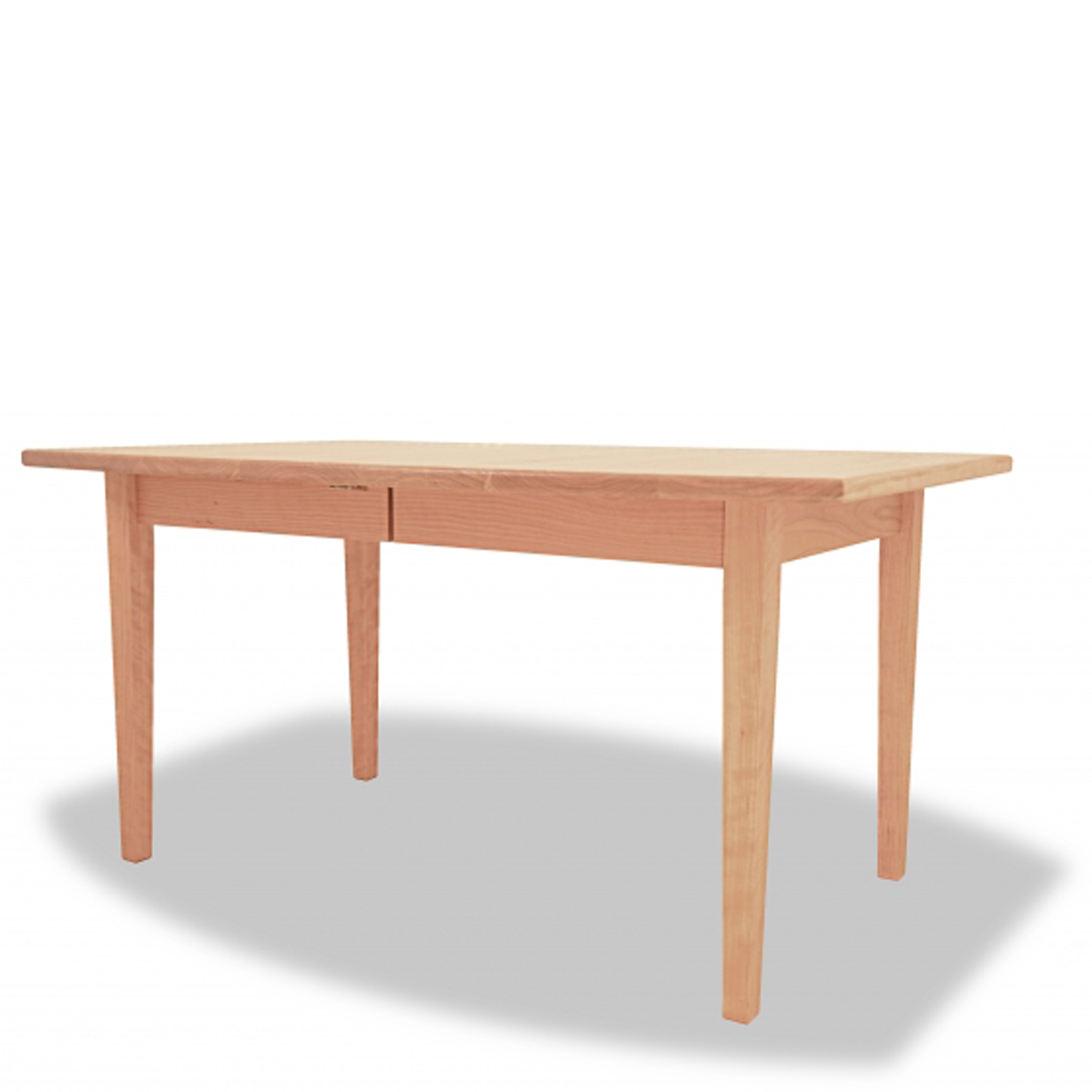 Boat Extension Dining Table - Urban Natural Home Furnishings