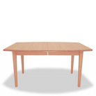 Boat Extension Dining Table - Urban Natural Home Furnishings