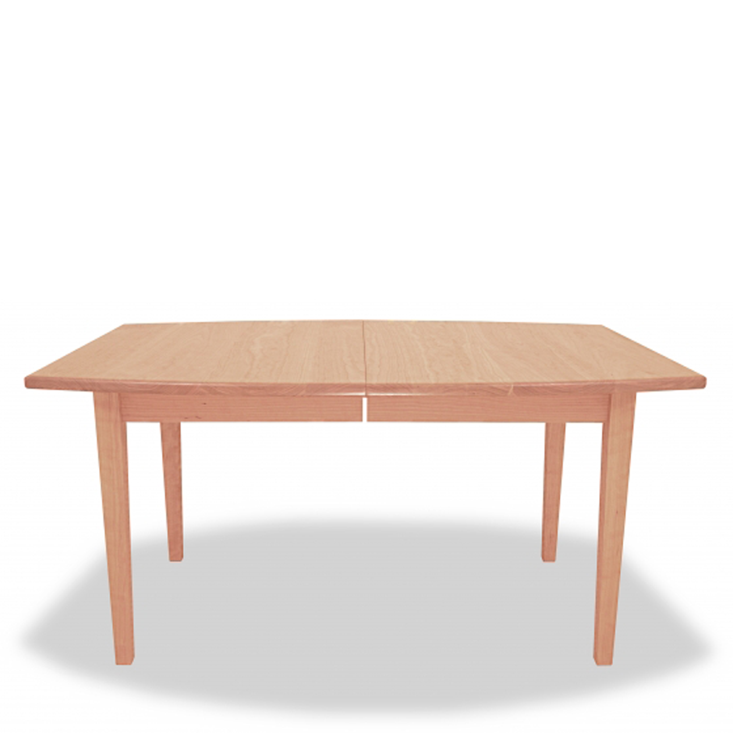 Boat Extension Dining Table - Urban Natural Home Furnishings