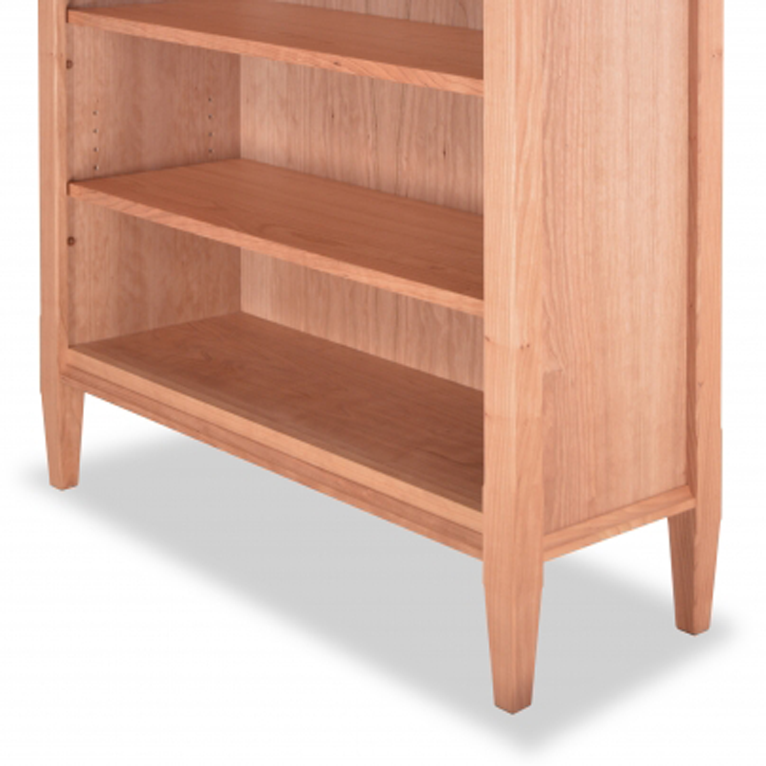 Shaker Bookcase - Urban Natural Home Furnishings