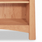 Harvestmoon Bookcase - Urban Natural Home Furnishings