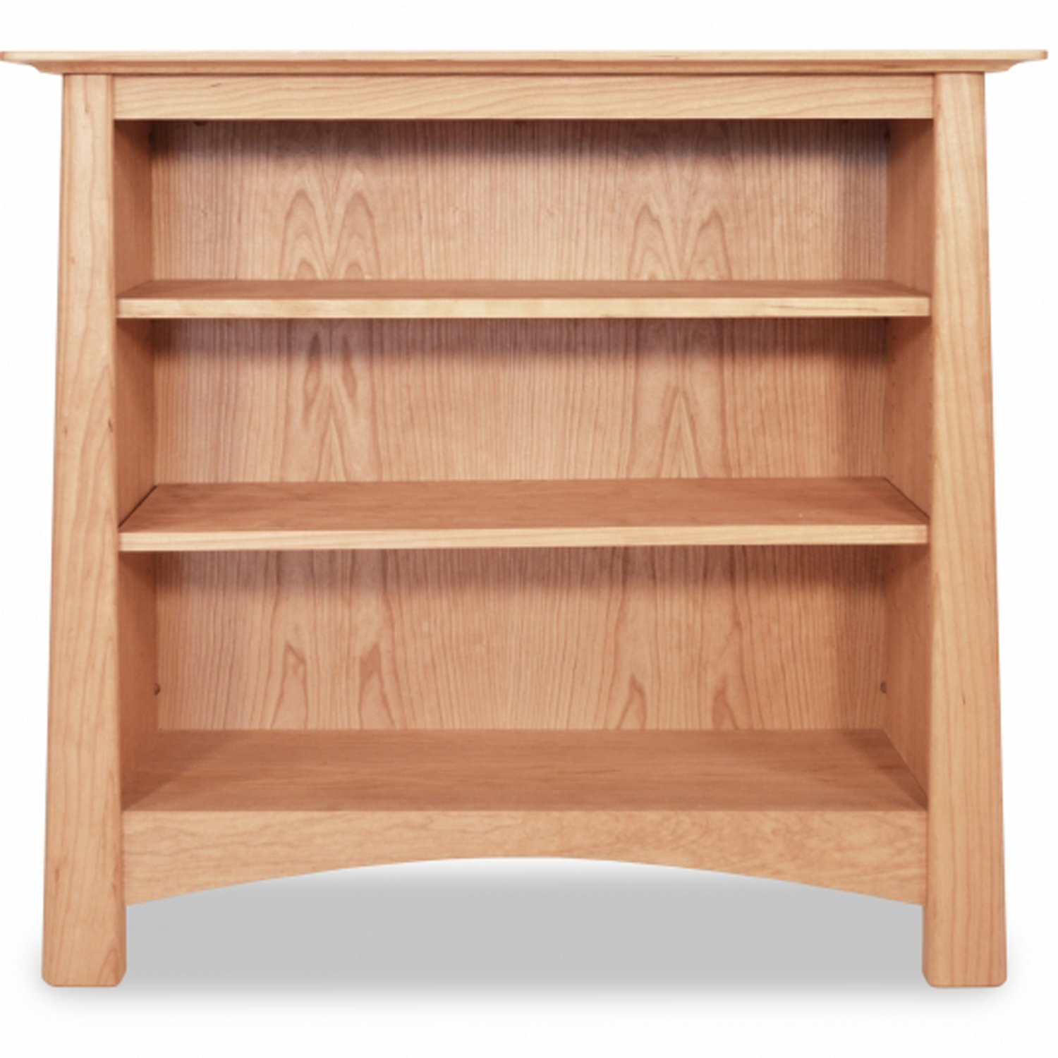 Harvestmoon Bookcase - Urban Natural Home Furnishings