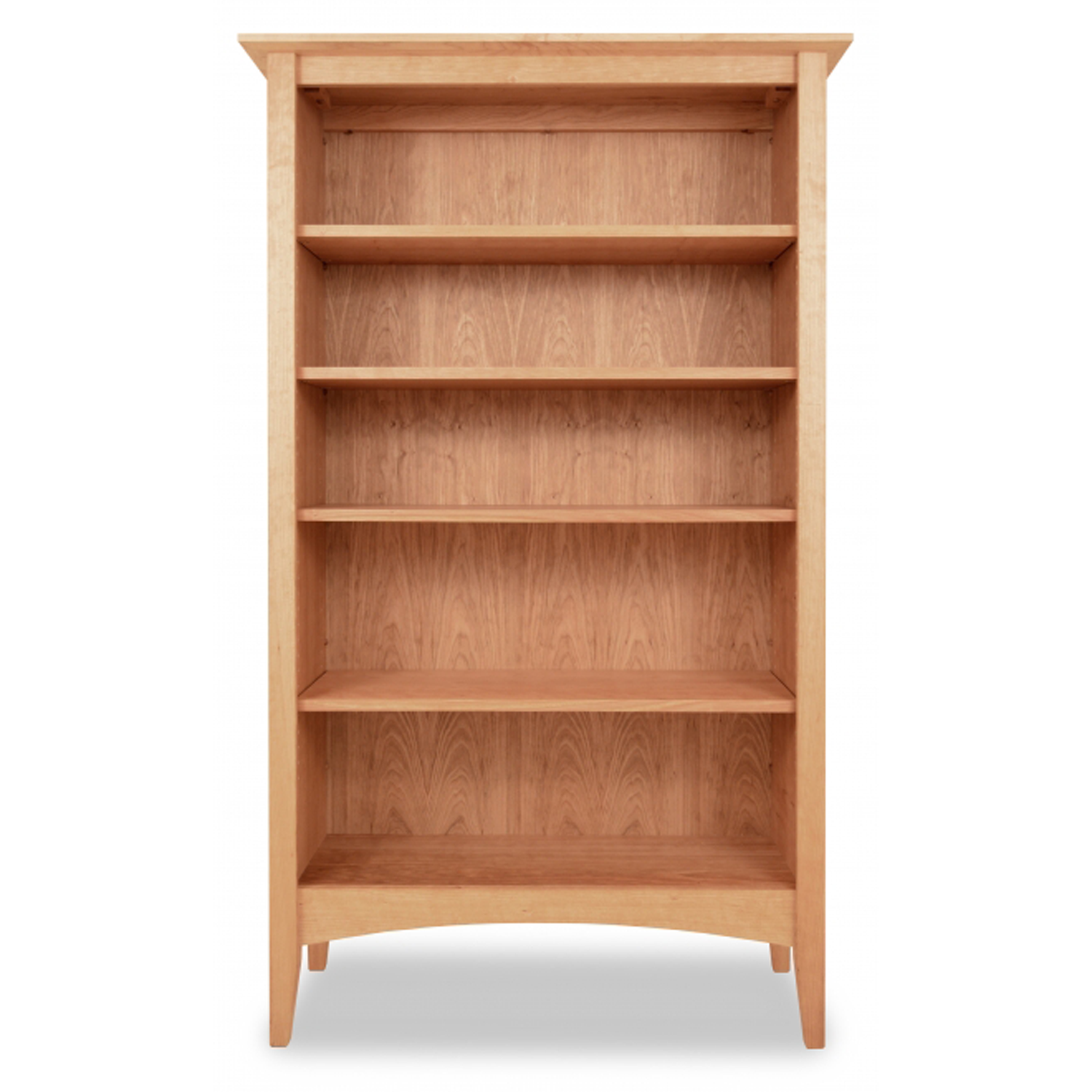 Canterbury Bookcase - Urban Natural Home Furnishings