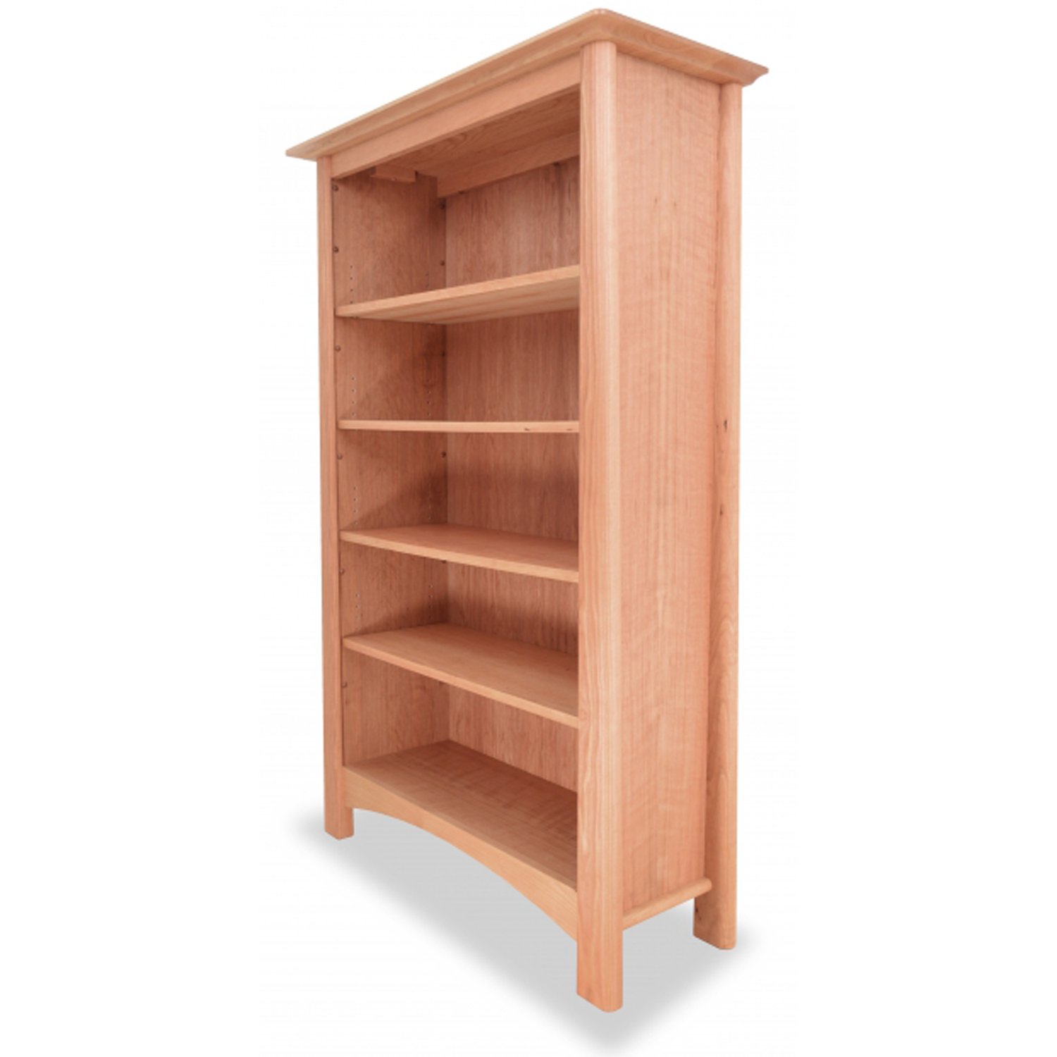 Harvestmoon Bookcase - Urban Natural Home Furnishings