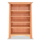 Harvestmoon Bookcase - Urban Natural Home Furnishings