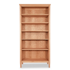 Shaker Bookcase - Urban Natural Home Furnishings