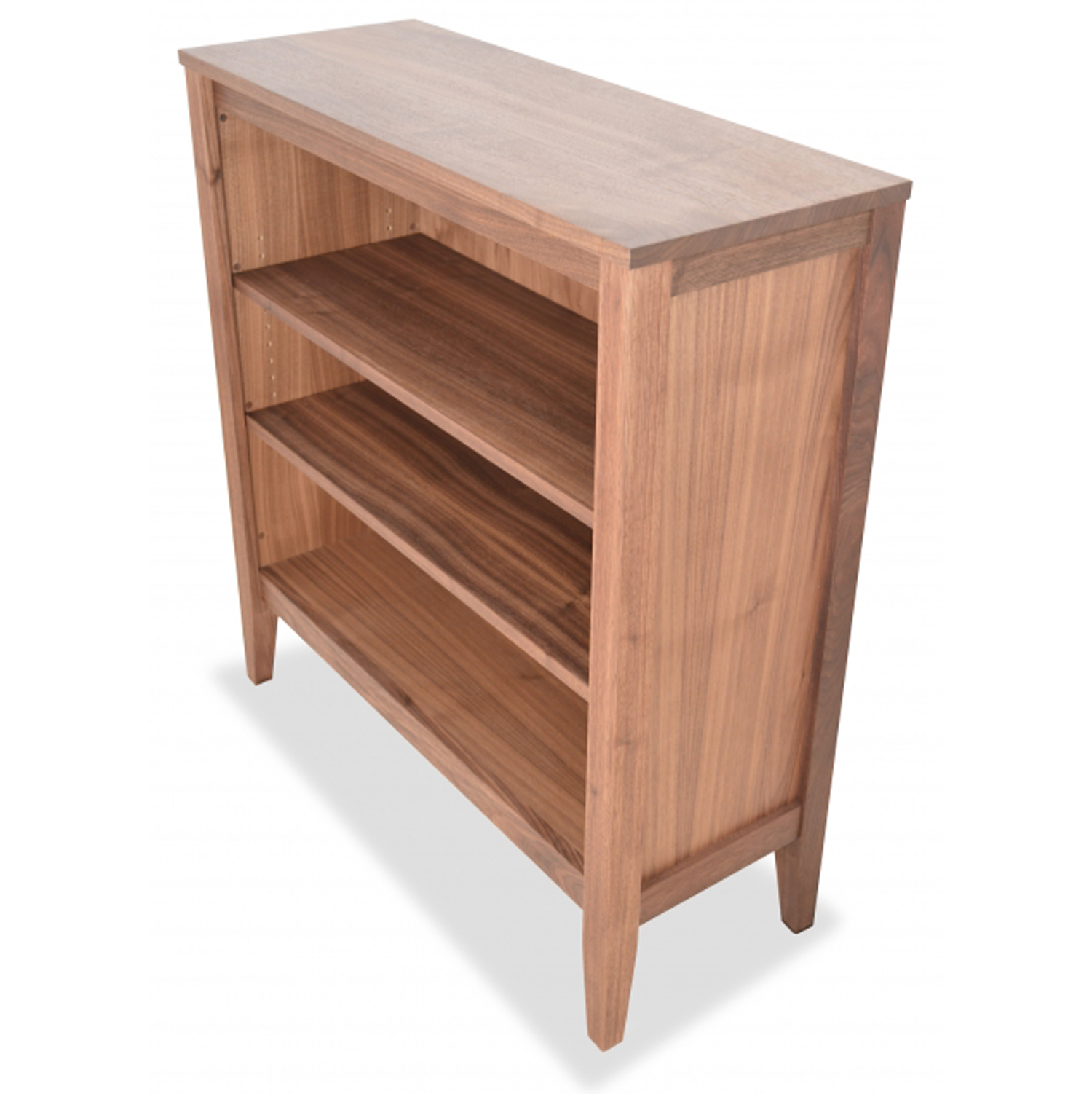 Horizon Bookcase - Urban Natural Home Furnishings