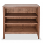 Horizon Bookcase - Urban Natural Home Furnishings