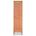 Shaker Mirror Door Closet - Urban Natural Home Furnishings