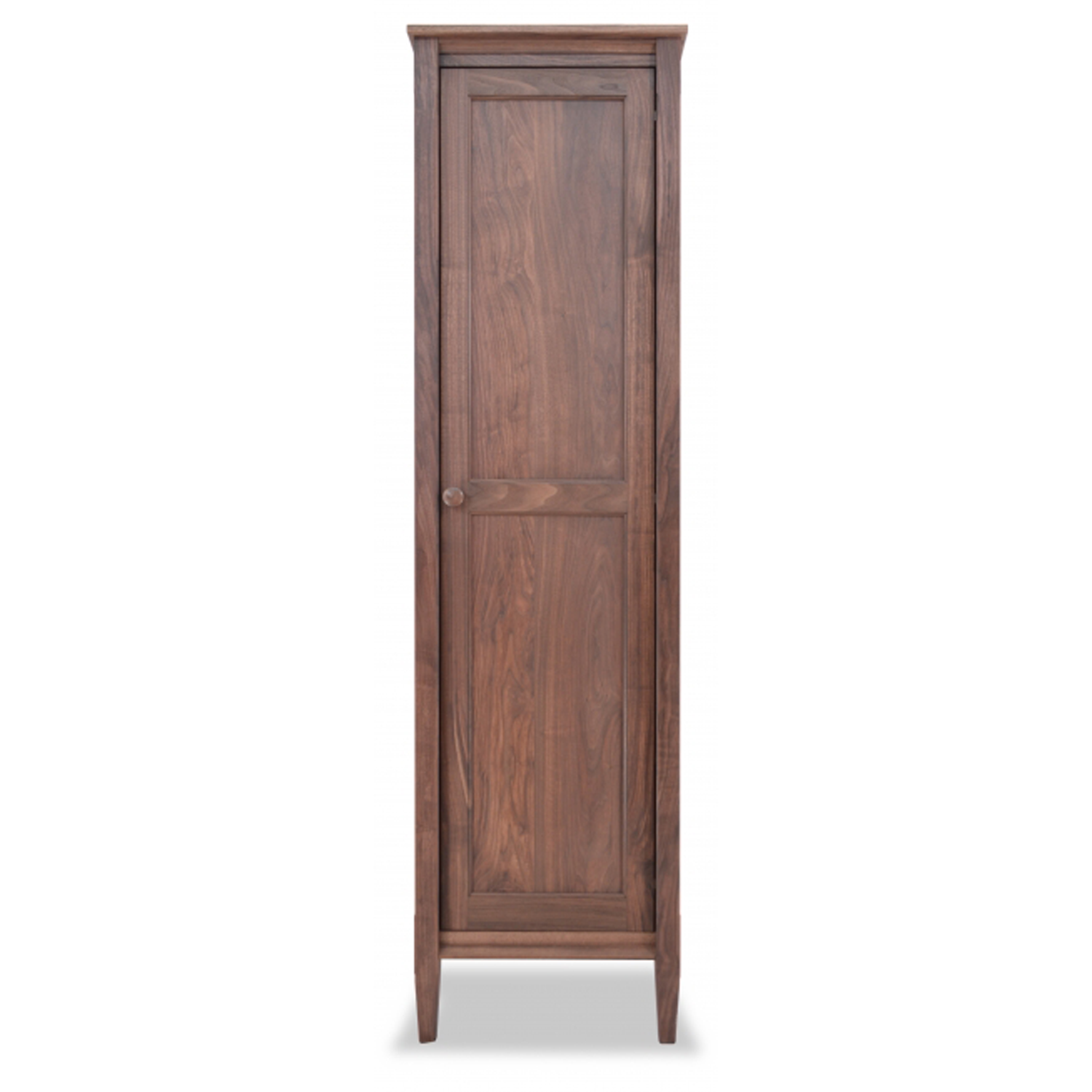 Shaker Mirror Door Closet - Urban Natural Home Furnishings