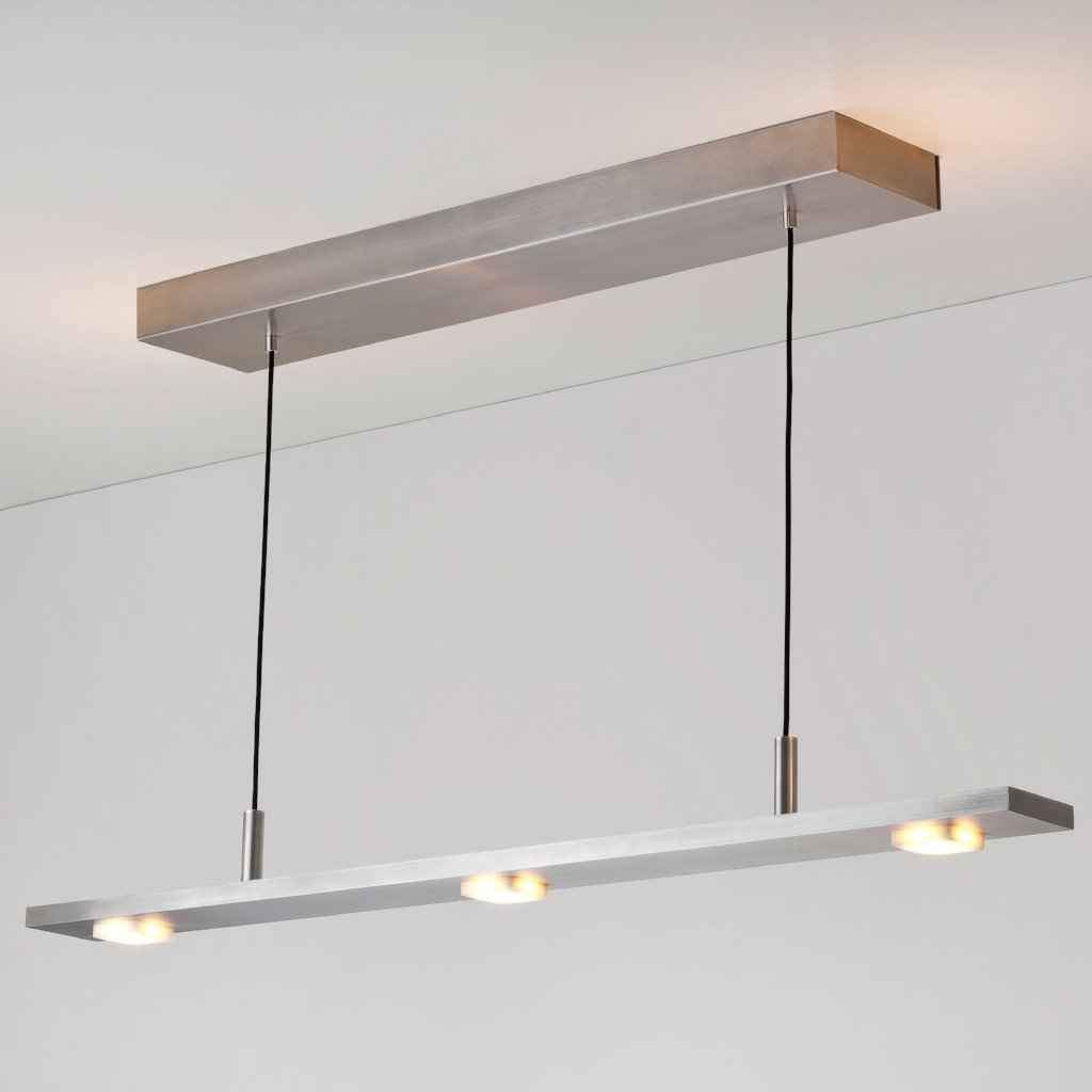 Brevis Linear Pendant by Cerno