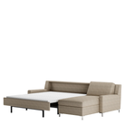 Bryson Comfort Sleeper Sectional - Urban Natural Home Furnishings