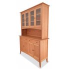 Canterbury Buffet and China Cabinet - Urban Natural Home Furnishings