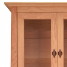 Harvestmoon Buffet and China Cabinet - Urban Natural Home Furnishings