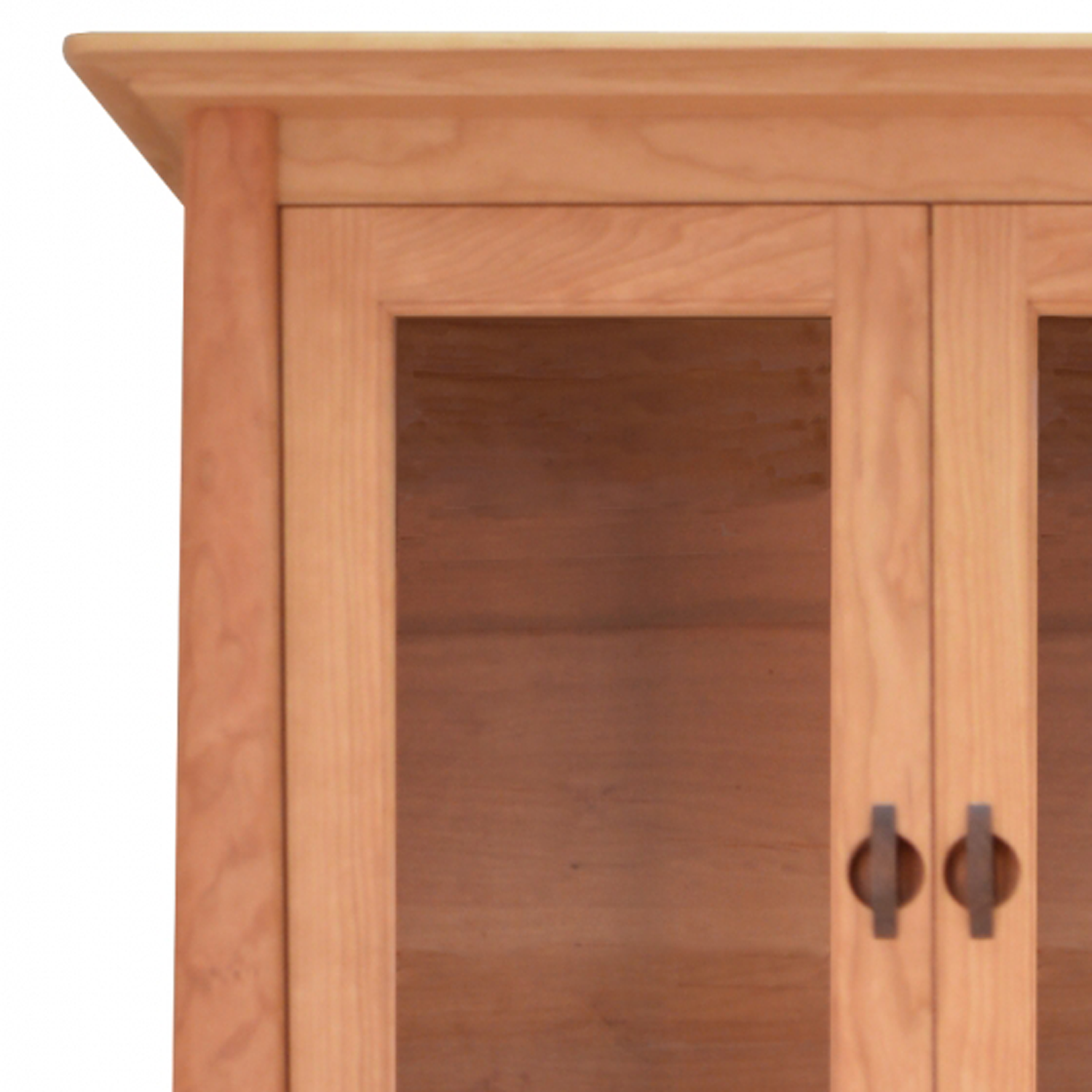 Harvestmoon Buffet and China Cabinet - Urban Natural Home Furnishings