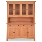 Harvestmoon Buffet and China Cabinet - Urban Natural Home Furnishings