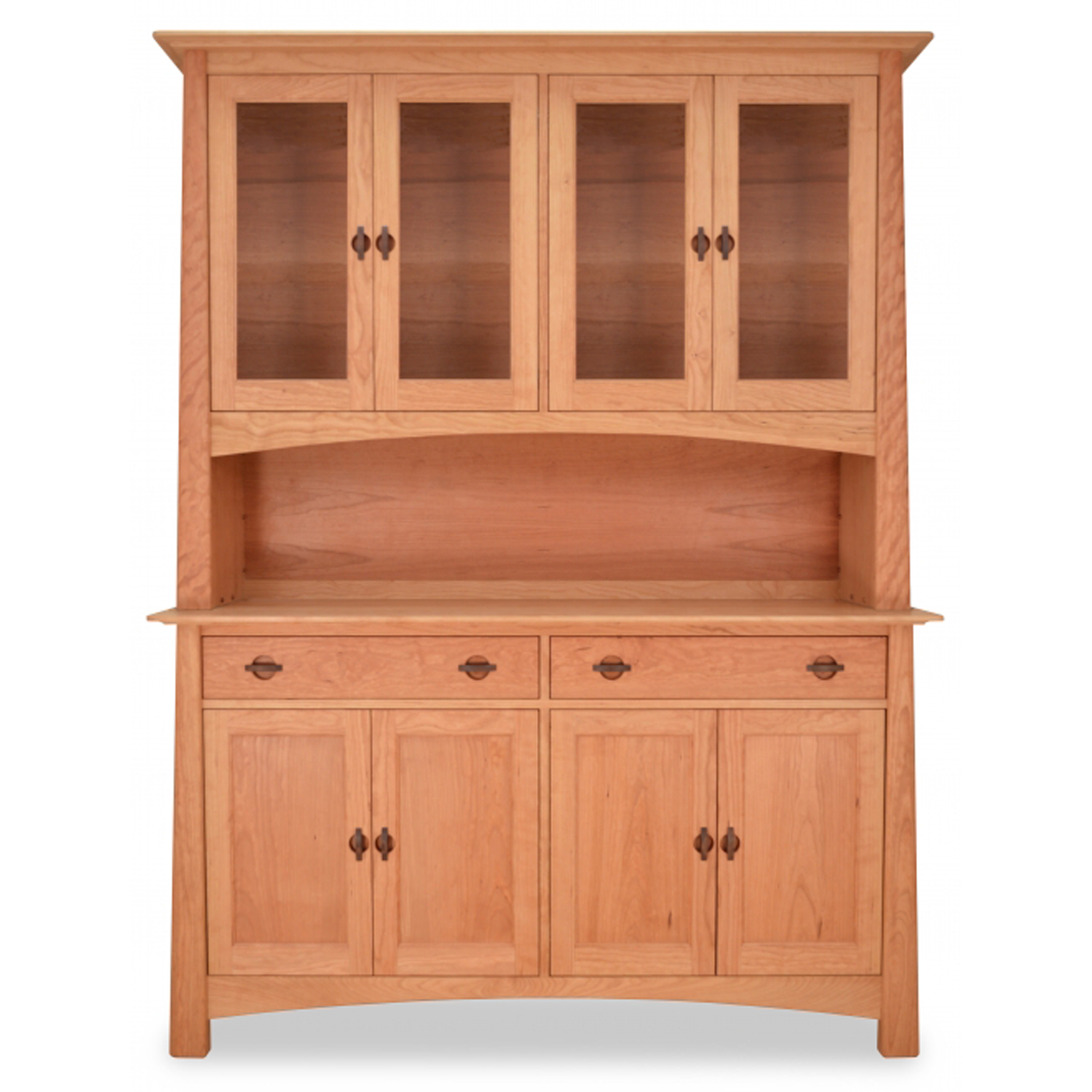 Harvestmoon Buffet and China Cabinet - Urban Natural Home Furnishings