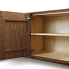 Catalina Buffet (2 Doors on Side, 3 Drawers in Middle) in Walnut - Urban Natural Home Furnishings