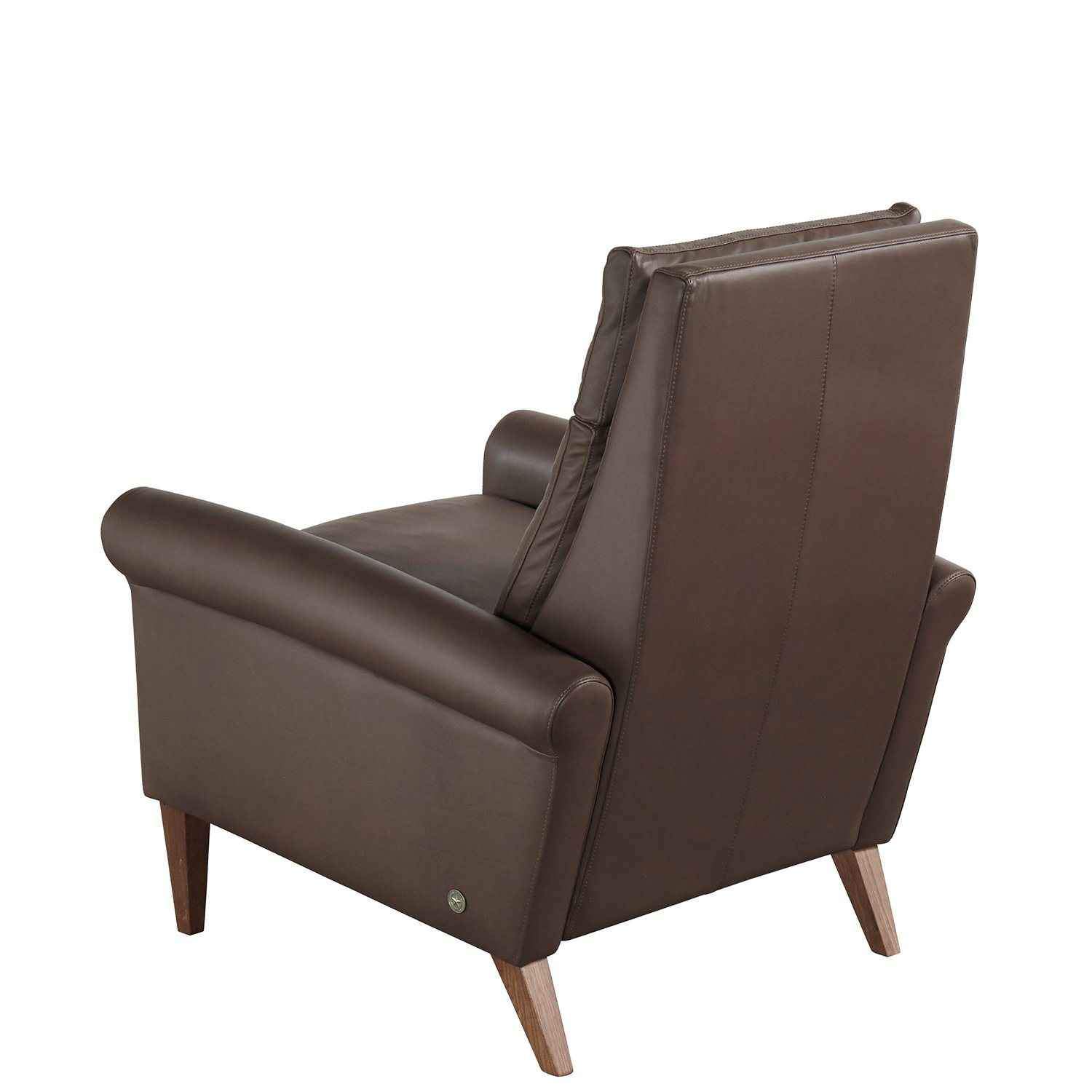 Burke Re-Invented Recliner - Urban Natural Home Furnishings