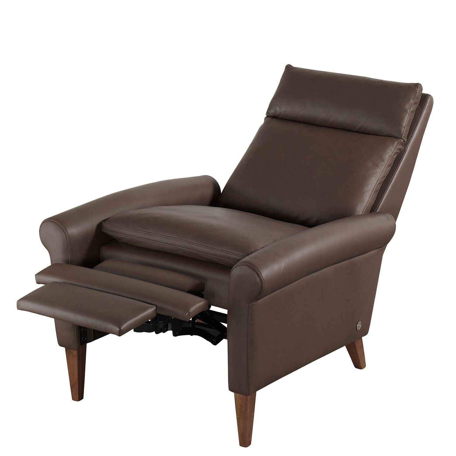 Burke Re-Invented Recliner - Urban Natural Home Furnishings