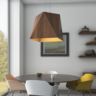 Calx 36" Pendant - Urban Natural Home Furnishings