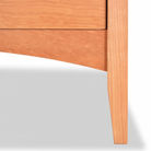 Canterbury Three Drawer Chest - Urban Natural Home Furnishings